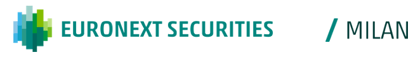 Euronext Securities Milan