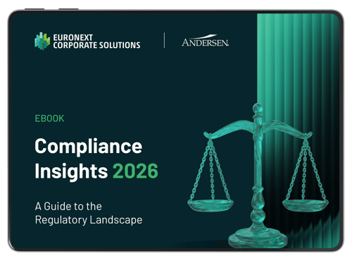 Compliance Insights 2026