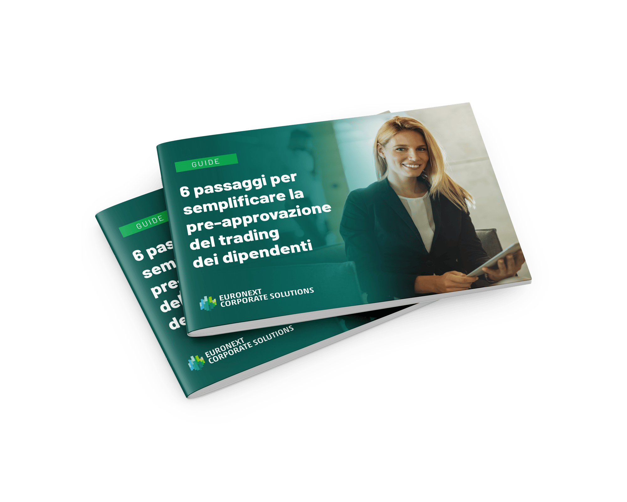 ECS_TradeLog ebook_Brochure Mockup