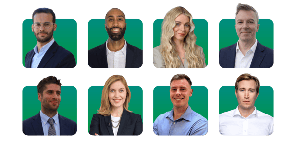 Compliance team 3 Compliance team 3