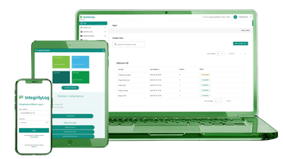 Euronext Compliance Solutions