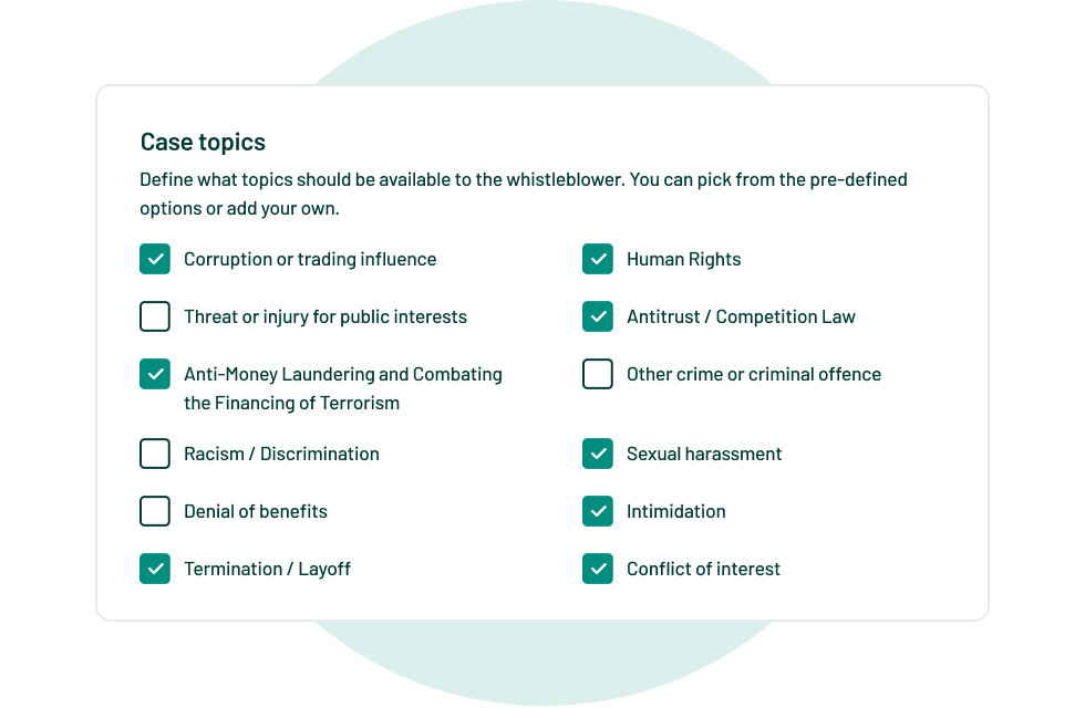 customisable-solution