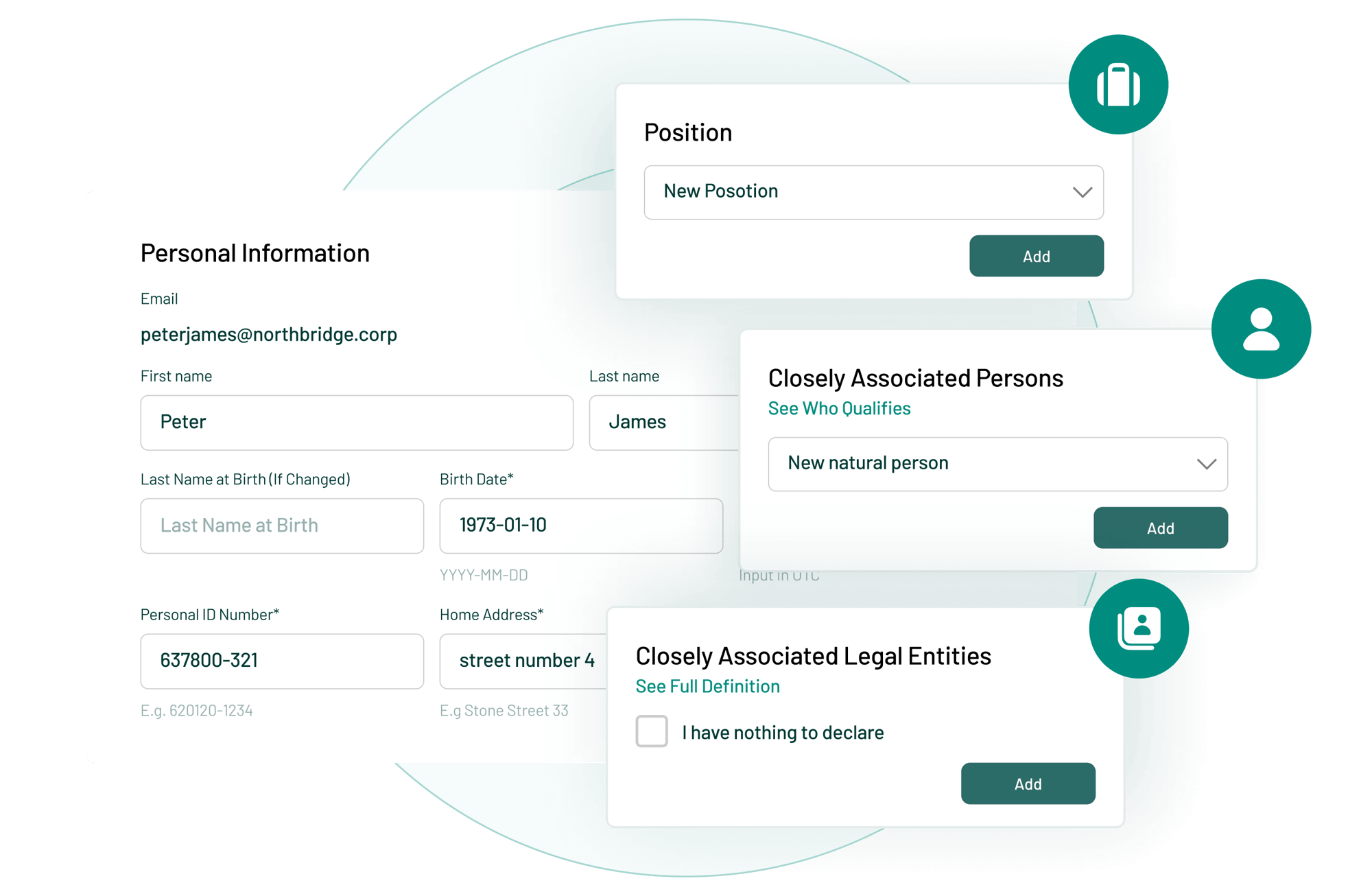 InsiderLog - IAS 24 module