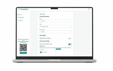 CPL_IntegrityLog-Advisors_Mockup-Granular-user-managment_311024