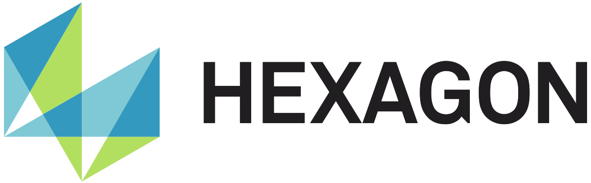hexagon logo