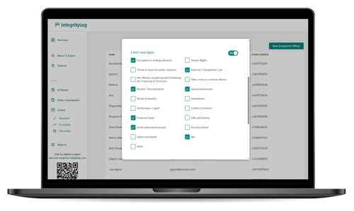 CPL_IntegrityLog-PLG-Mid-trial_Mockup_170823-1.2