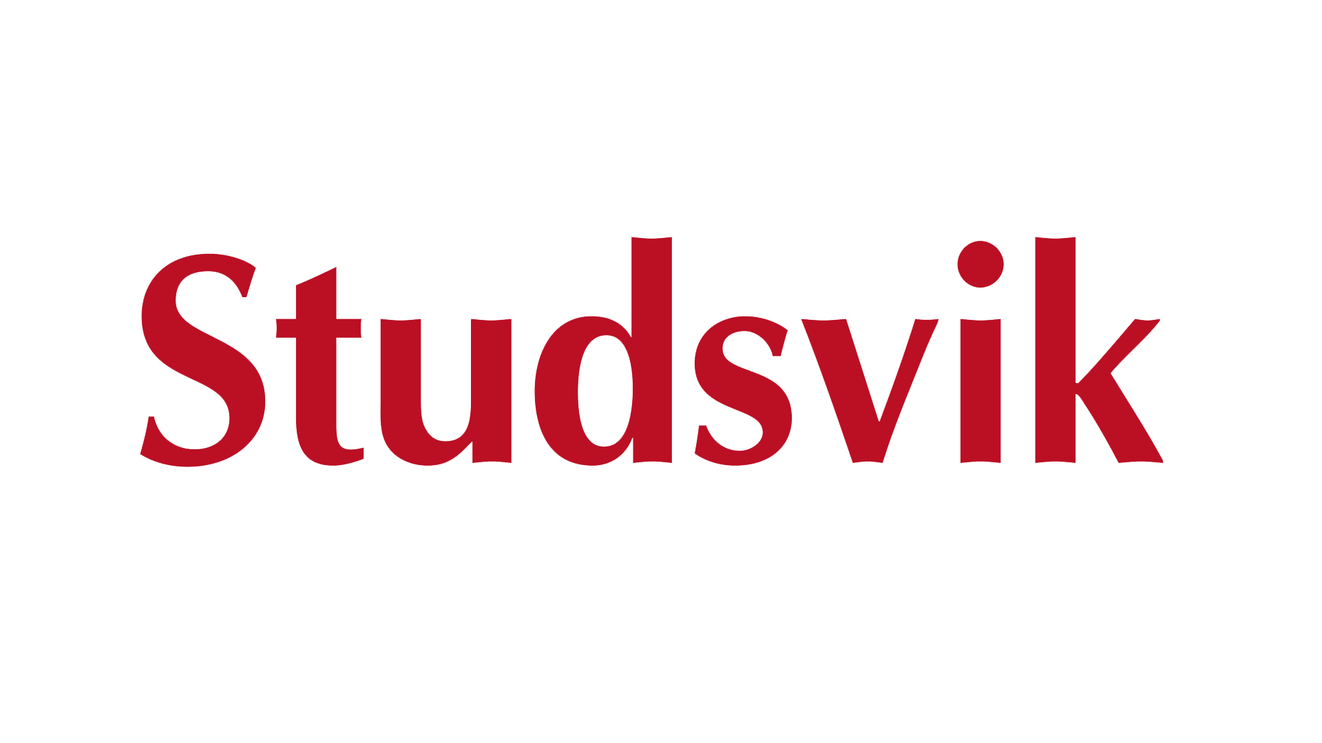 studsvik logo