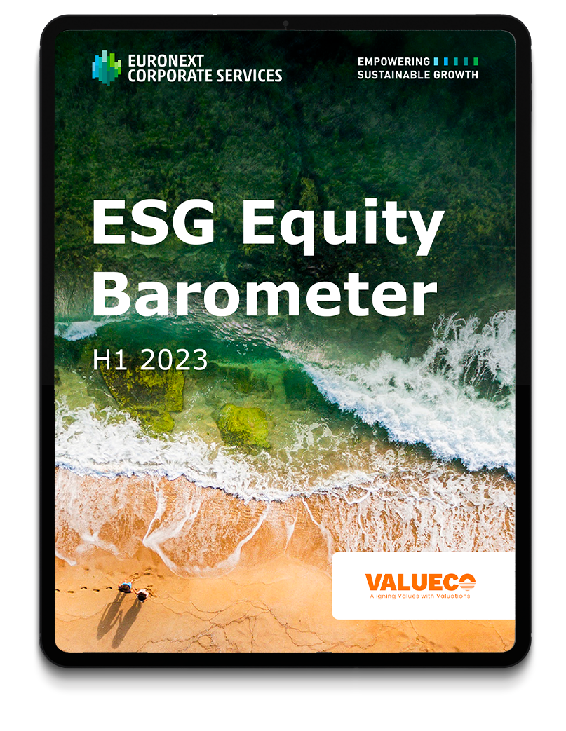 Report | ESG Equity Barometer H1 2023