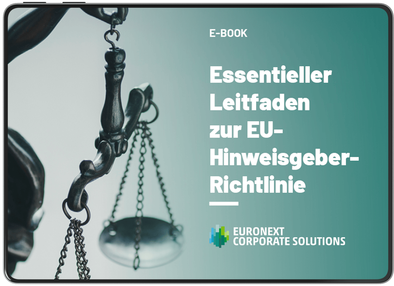 EU Whistleblower Directive [DE]-1