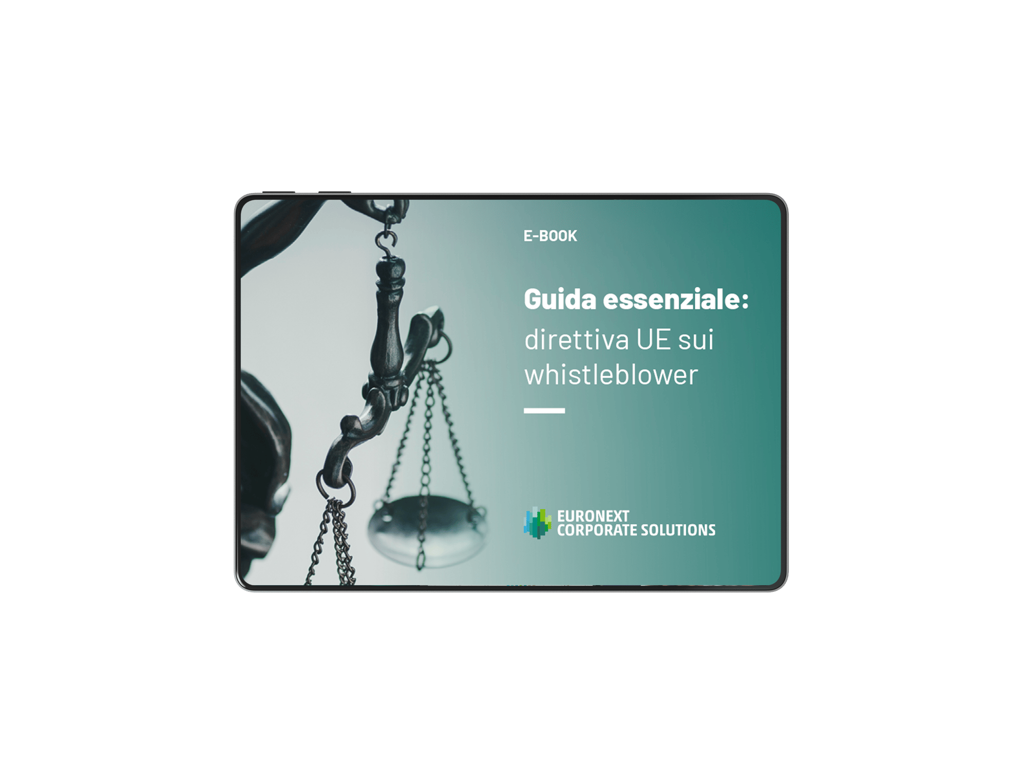 EU Whistleblower Directive [IT]