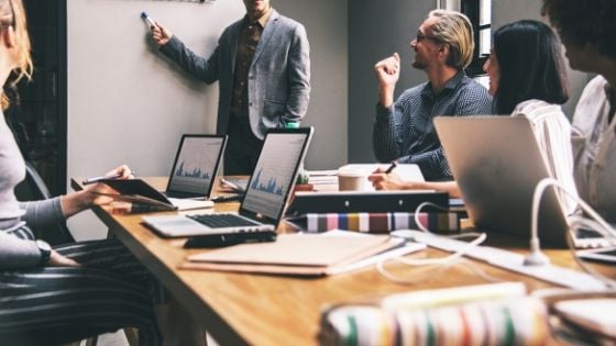 Portfolio management