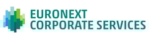 Euronext Corporate Services logo