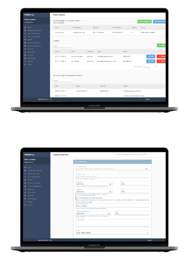 insiderlog 