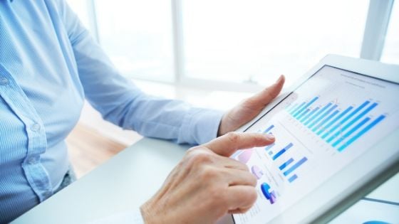 market data