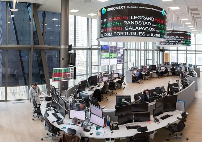 Euronext-1