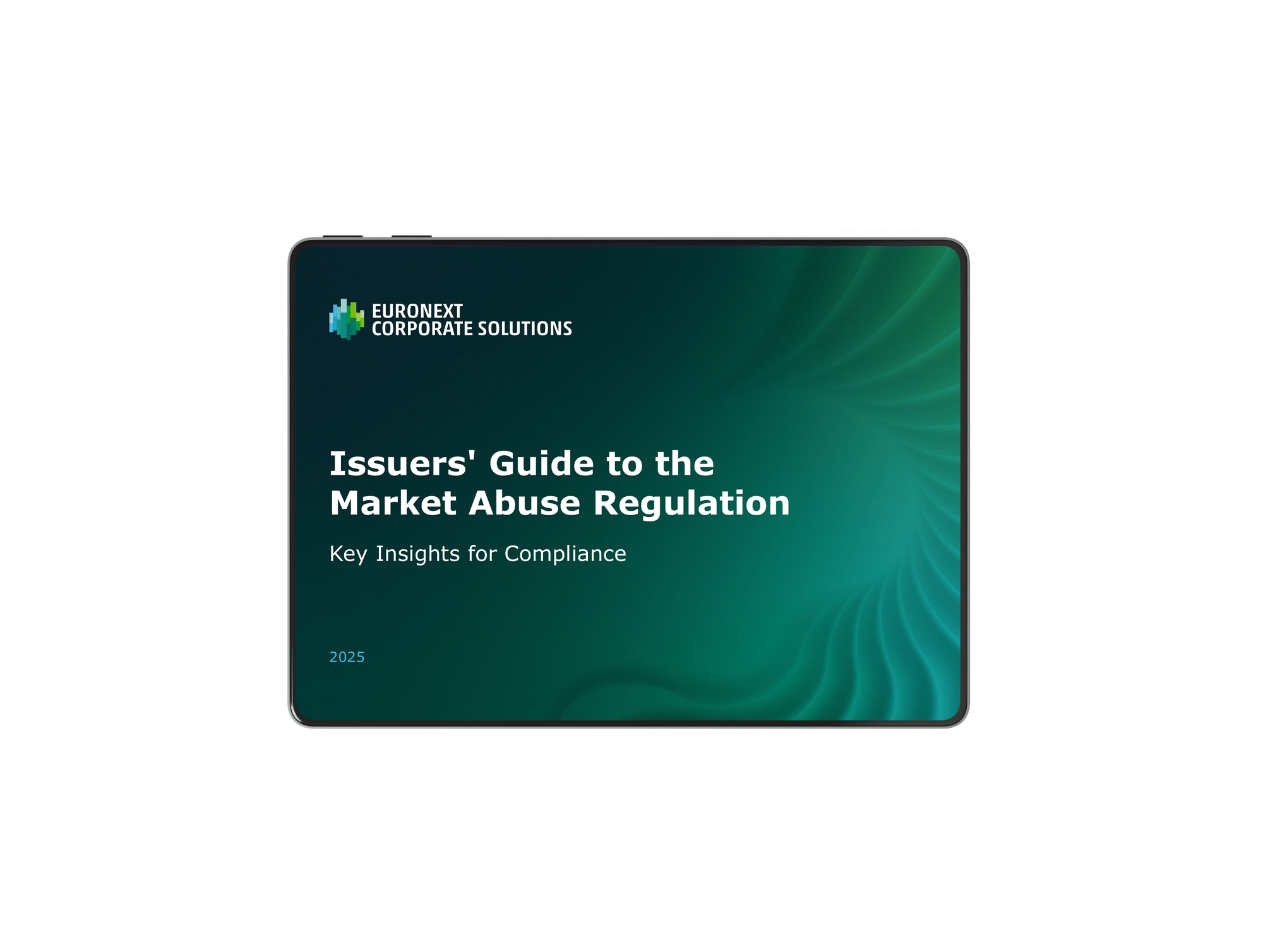 Guide - MAR for Issuers [EN]_140825