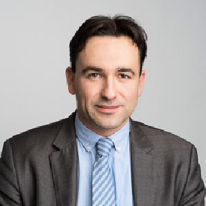 Mathieu MITEVOY
