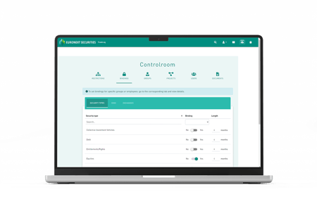 Suivi des transactions des employés