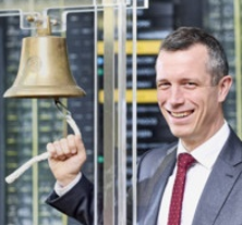 Benoît VAN DEN HOVE Benoît VAN DEN HOVE