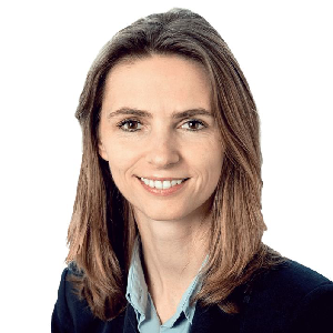 Déborah JANSSENS