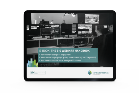 webinar handbook