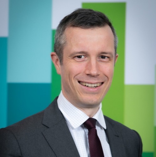 Benoit van den Hove