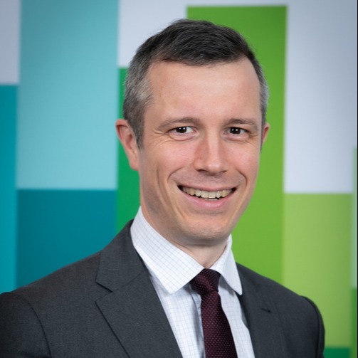 a photograph of Benoit van den Hove