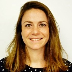 Brigitte vonder bosh
