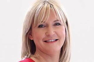 a photograph of Eimear Moloney