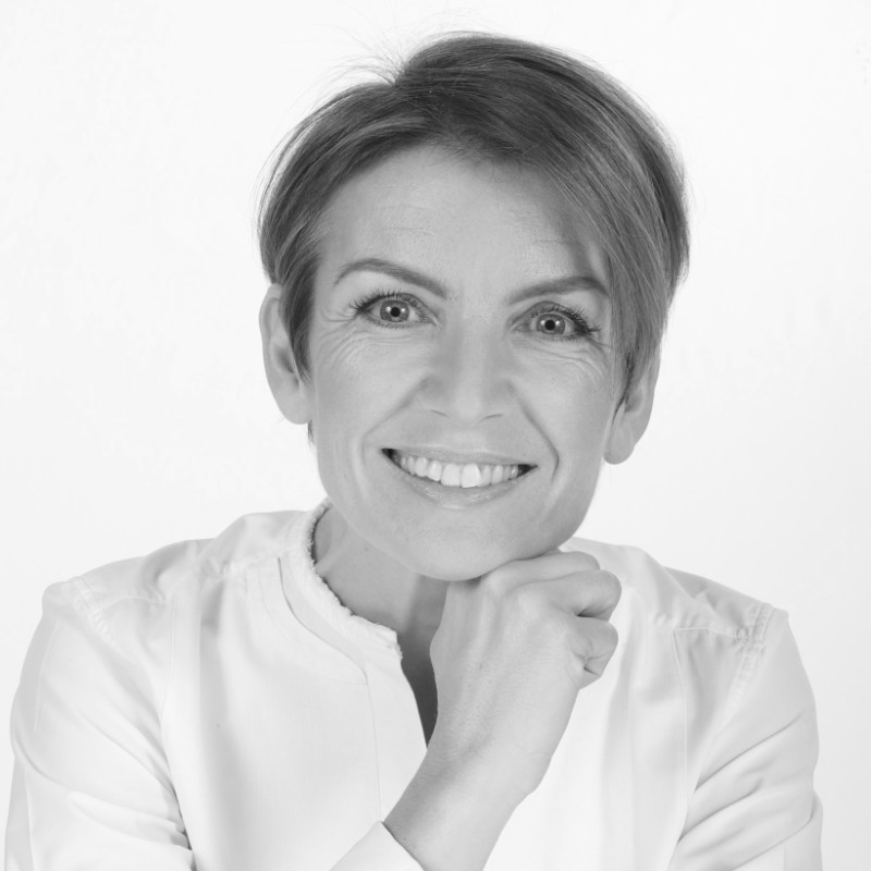 a photograph of Floriane de Saint Pierre