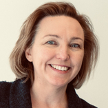 Monique Bachner