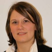 a photograph of Nathalie Van den Haute