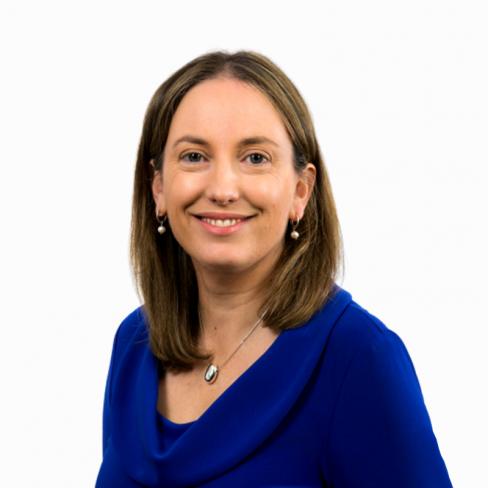a photograph of Orla O’Gorman