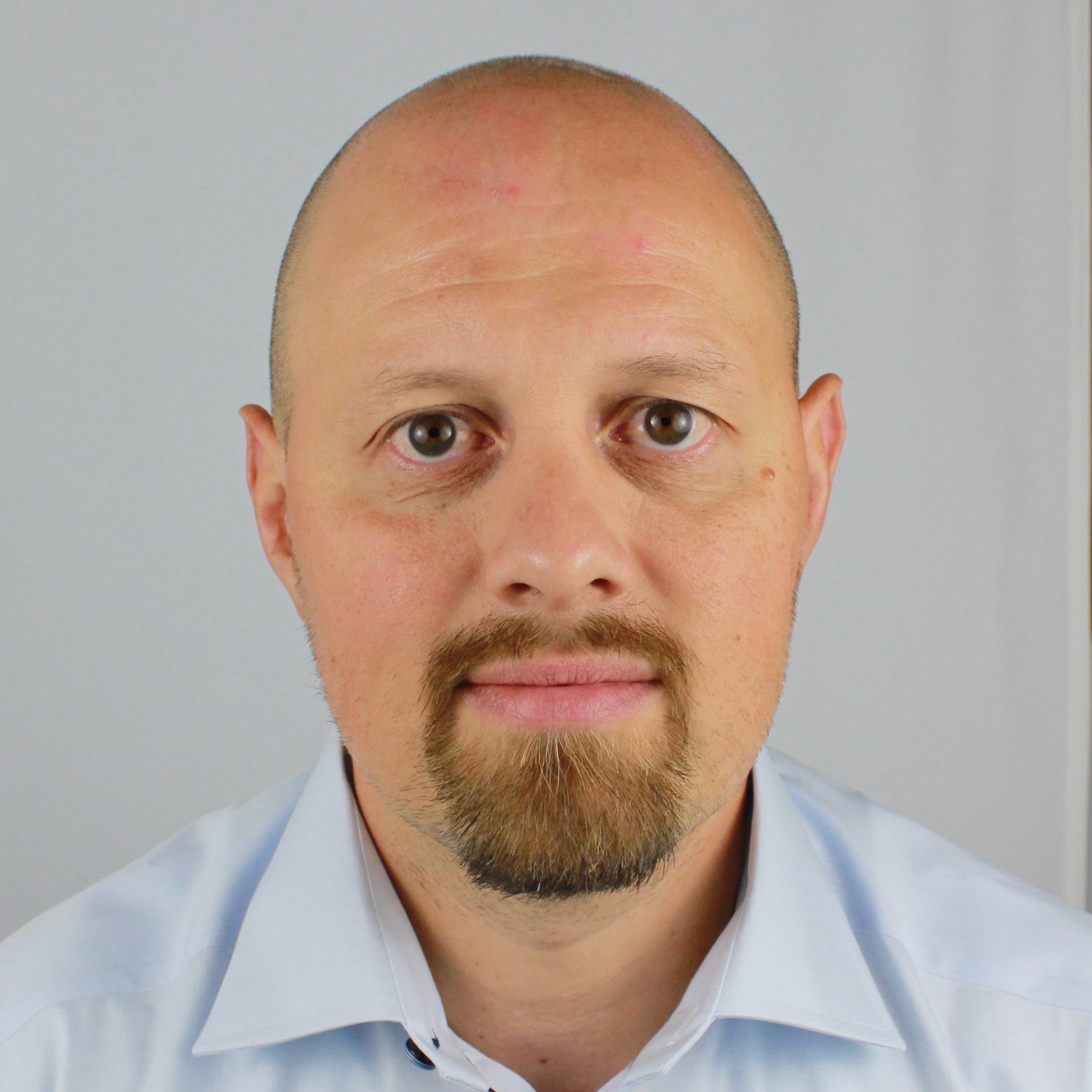 a photograph of Alexander Wathne