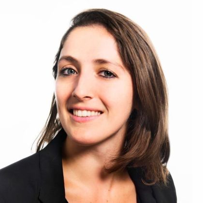 a photograph of Katrien Leijnen