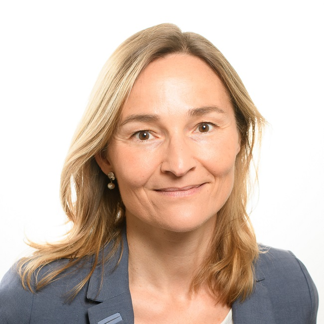 a photograph of Solène Garcin-Chacosset