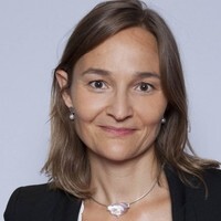 a photograph of Ulrike Heindl