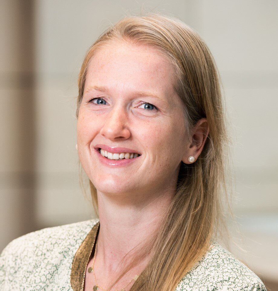 a photograph of Doriane Ewbank