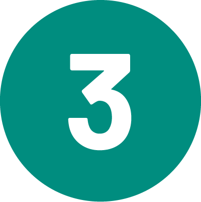 3
