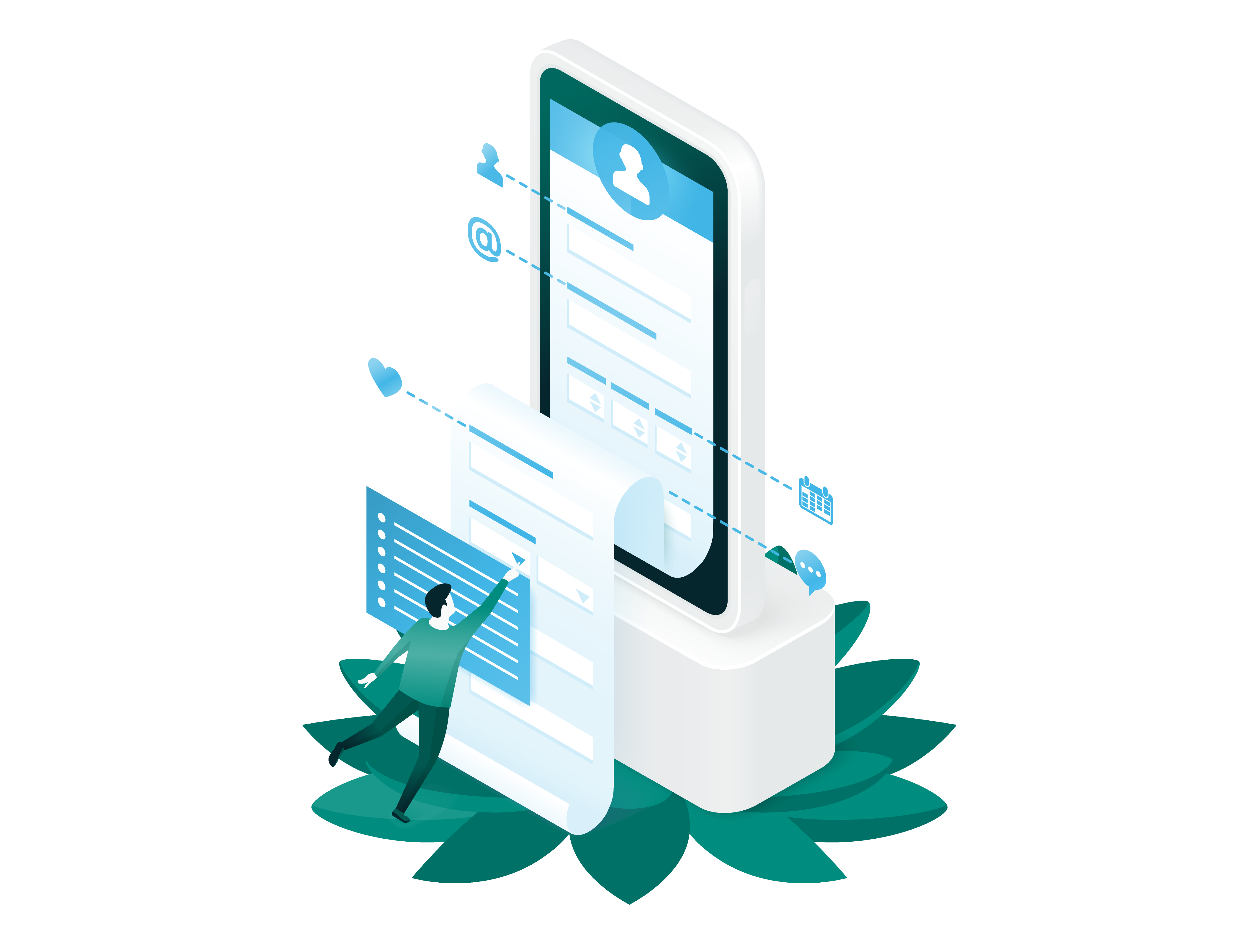 ESG Self Assessment survey May 2022