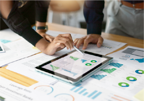 Preparing for a Capital Markets Day