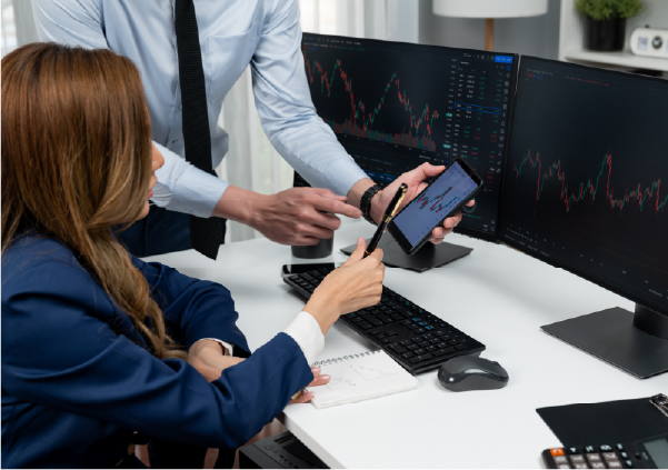 Comprehensive Regulatory Compliance