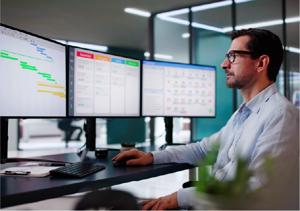 Multi-Jurisdictional Regulatory Compliance