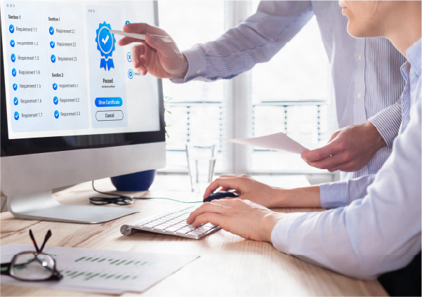 Gain essential compliance knowledge