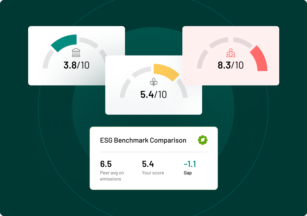 ESG Advisory