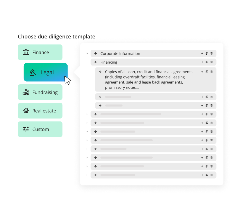 VDR Data Structure 1