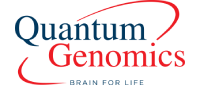 quantum genomics